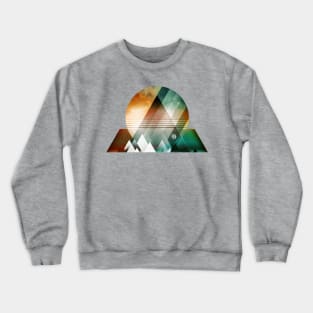 ∆ : Revelance Crewneck Sweatshirt